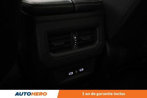 Austral 1.3 TCe Mild Hybrid Iconic Auto 160 ch 2023 occasion 92130 Issy-les-Moulineaux