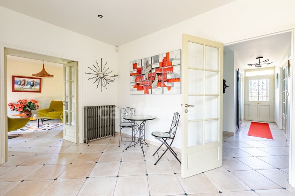  vendre  Maison Soissons (02200)