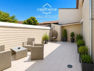  Maison à vendre 6 pièces 126 m²