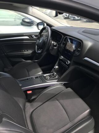 M&eacute;gane IV 1.5 DCI 115 INTENS EDC 2022 occasion 38160 Chatte