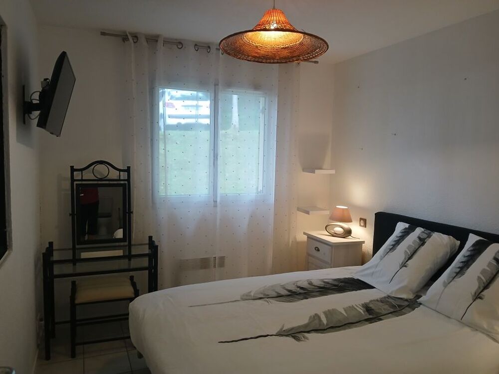 Appartement de 45m2 à louer sur Cambo-les-Bains
