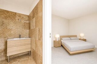  Appartement à vendre 3 pièces 53 m²