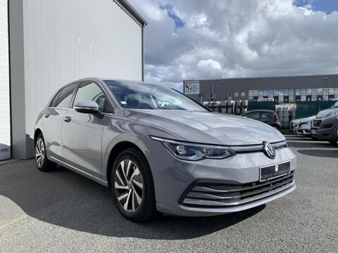 Golf 1.4 eHybrid 204 CH Style 1st 2020 occasion 14650 Carpiquet