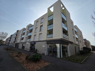  Appartement à vendre 2 pièces 39 m²