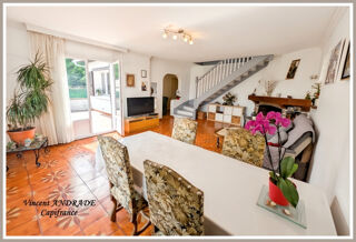  Maison � vendre 7 pi�ces 164 m�