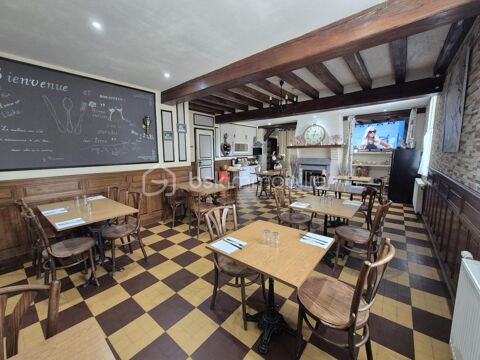 Restaurant et chambres d'hôtes à Autry-le-Châtel 417000 45500 Autry le chatel