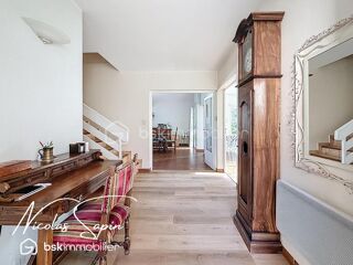  Maison à vendre 6 pièces 153 m²