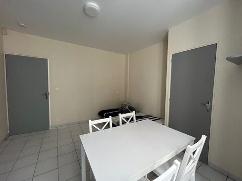  Appartement � louer 1 pi�ce 19 m�