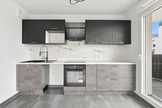 Vente Appartement Appartement Drancy