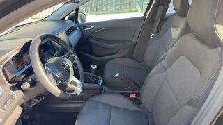 Clio 1.0 TCe 90 Equilibre 2023 occasion 22590 Pordic