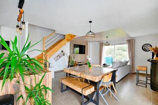  Maison à vendre 7 pièces 142 m²