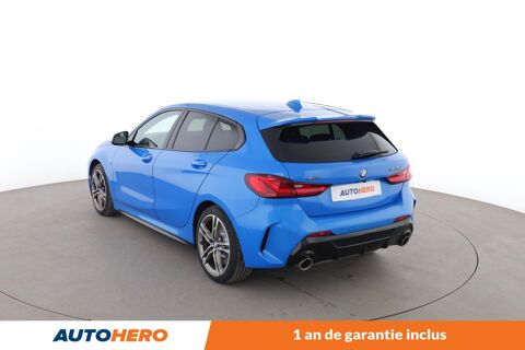 S&eacute;rie 1 M135i xDrive BVA 306 ch 2019 occasion 92130 Issy-les-Moulineaux