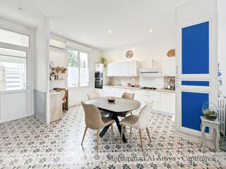  Maison � vendre 4 pi�ces 101 m�