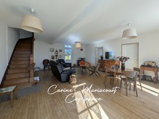 Maison à vendre 7 pièces 147 m²