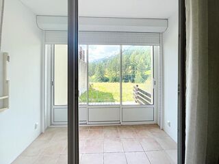  Appartement à vendre 1 pièce 25 m²