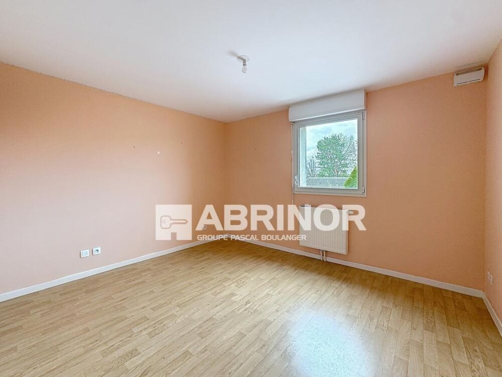 Vente Appartement Appartement de Type 3 avec place de parking privative Templemars