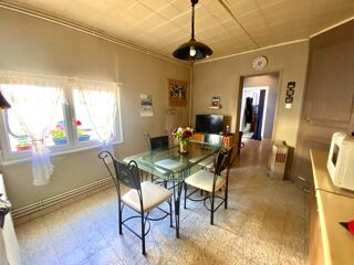  Maison  vendre 6 pices 145 m