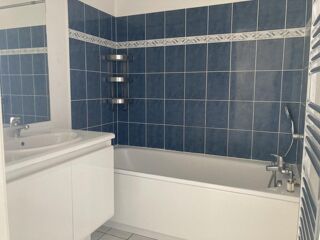  Appartement à vendre 3 pièces 58 m²