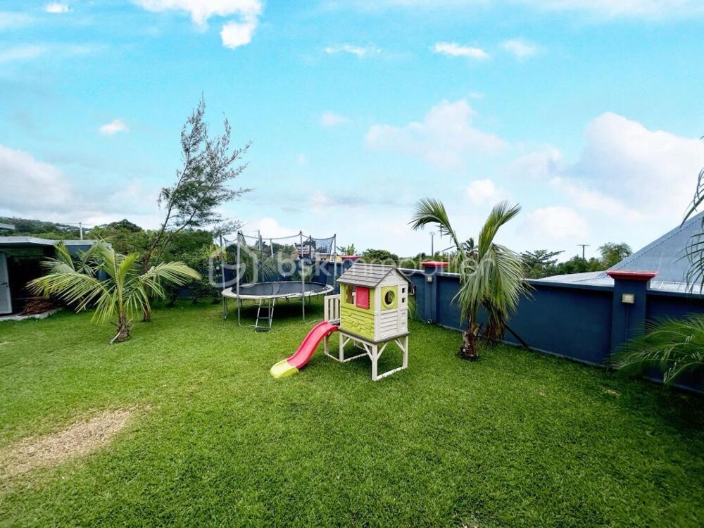 � vendre  Villa Saint-Paul (97460)