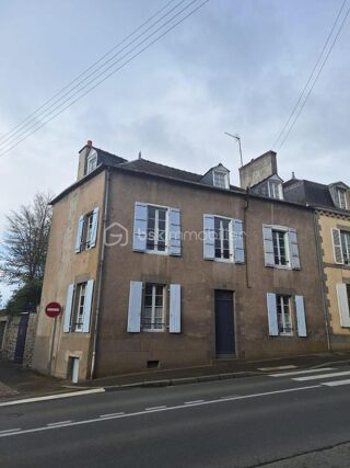  Maison à vendre 6 pièces 105 m²