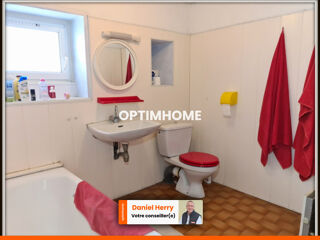  Maison  vendre 4 pices 76 m