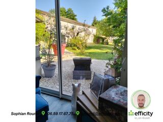  Maison � vendre 7 pi�ces 302 m�