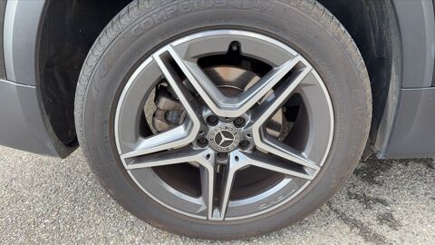 GLB 220d 8G-DCT 4Matic AMG Line 2020 occasion 11000 Carcassonne
