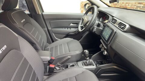 Duster 1.0 Eco-G 100 Journey + 2022 occasion 94230 Cachan