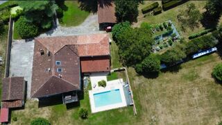  Maison � vendre 11 pi�ces 400 m�