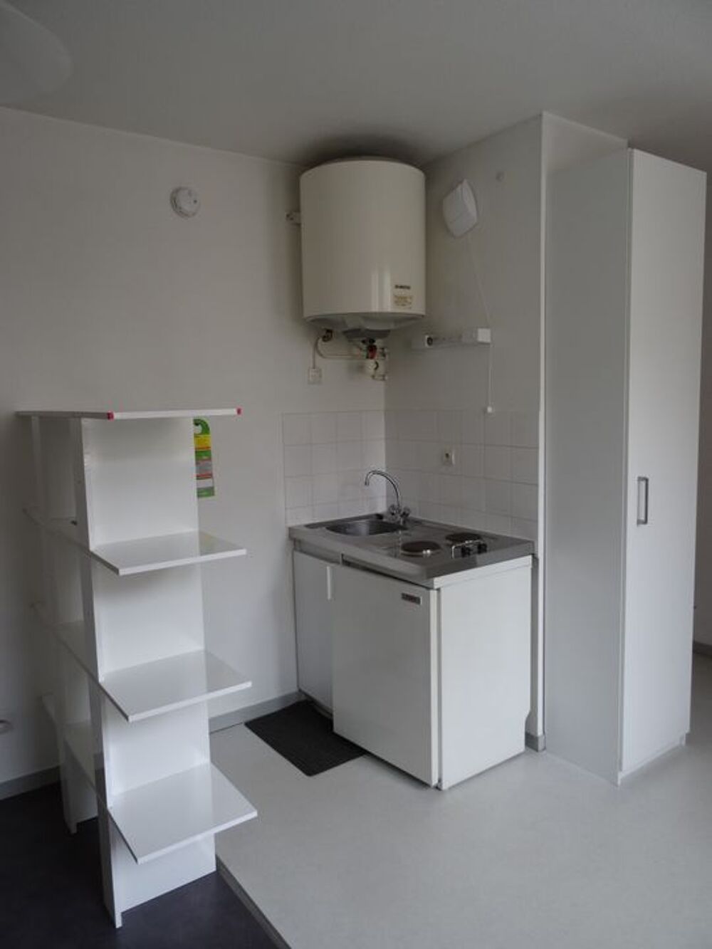 Location Appartement Studio de 24m2 à louer sur Dijon Dijon