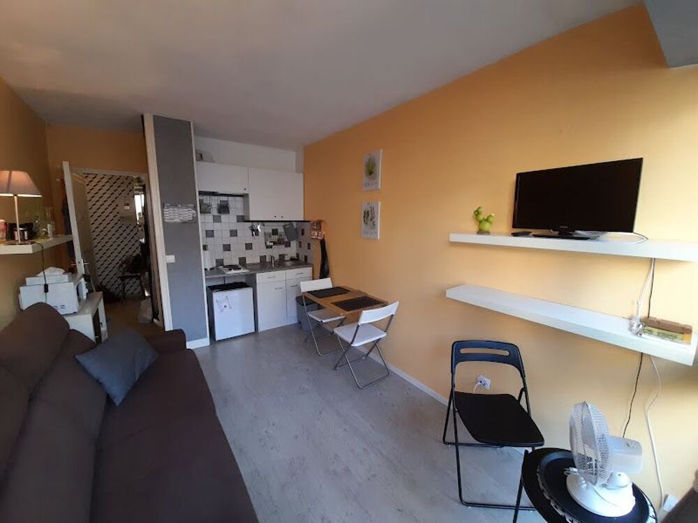 Location Appartement Studio de 20m2 à louer sur Puteaux Puteaux