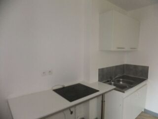  Appartement à louer 2 pièces 46 m²
