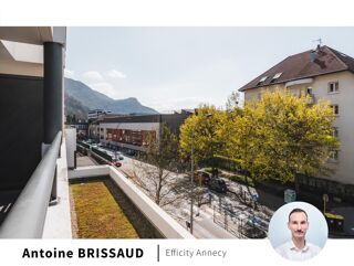  Appartement � vendre 2 pi�ces 45 m�