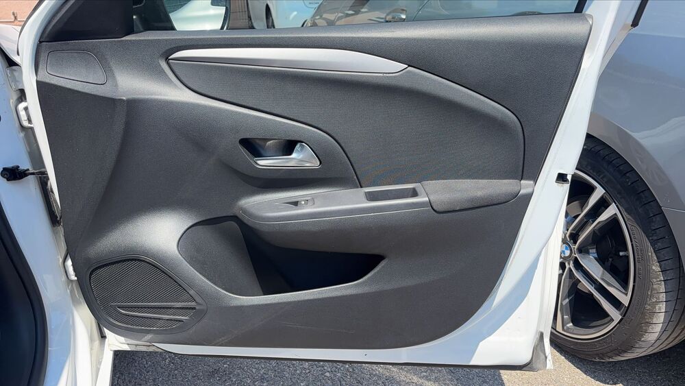 Corsa 1.5 TDCi 102 Edition 2020 occasion 83590 Gonfaron