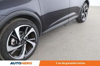 DS7 1.6 PureTech Rivoli Automatique 180 ch 2022 occasion 92130 Issy-les-Moulineaux