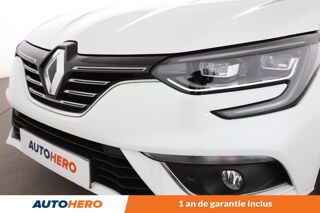 M&eacute;gane 1.2 TCe Energy Intens 132 ch 2016 occasion 92130 Issy-les-Moulineaux