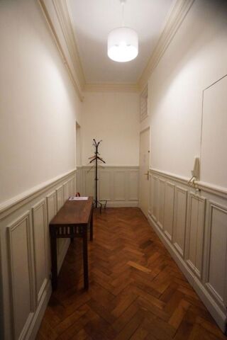  Appartement à louer 3 pièces 65 m²