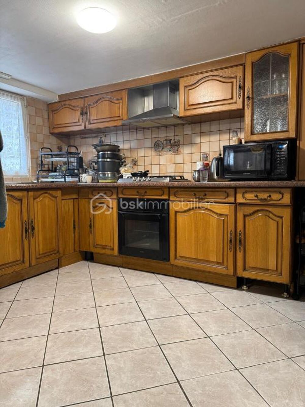 Vente Maison Charmante maison des années 1930 a vendre sur Drancy Drancy