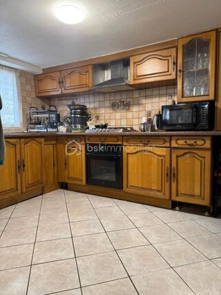  Maison à vendre 6 pièces 114 m²