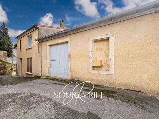  Maison � vendre 4 pi�ces 92 m�
