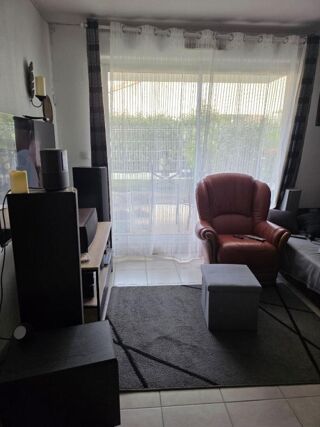  Appartement à vendre 3 pièces 56 m²