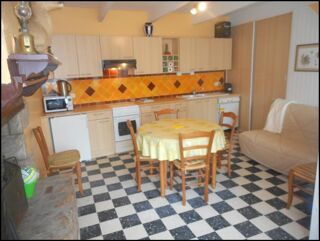  Maison à vendre 3 pièces 56 m²