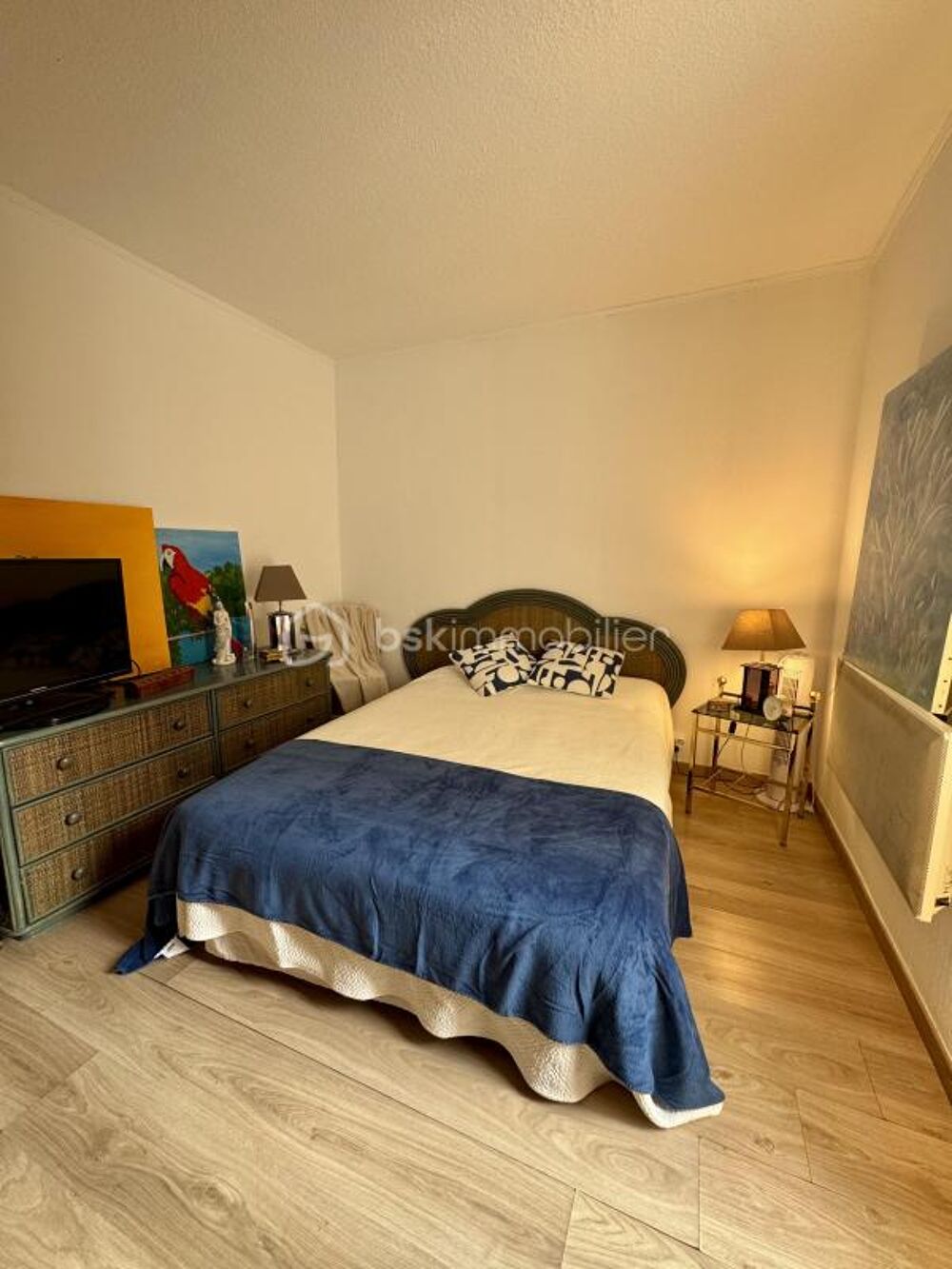 Vente Villa VILLA  AVEC TERRASSES ET PARKING Leucate