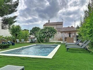  Maison à vendre 5 pièces 130 m²