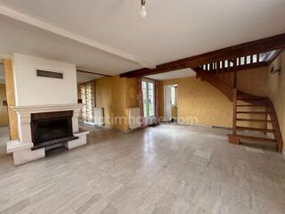  Maison � vendre 4 pi�ces 107 m�