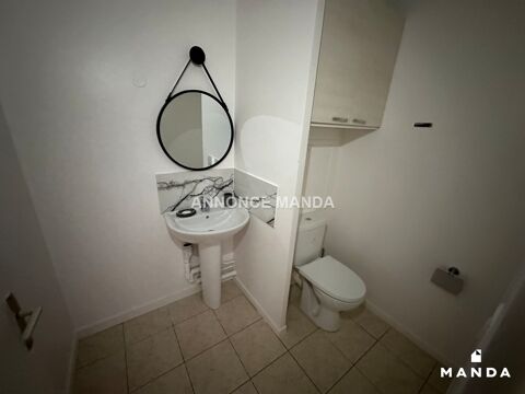  Appartement  louer 2 pices 44 m