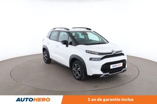 C3 Aircross 1.5 Blue-HDi Feel Pack Business EAT6 120 ch 2021 occasion 92130 Issy-les-Moulineaux