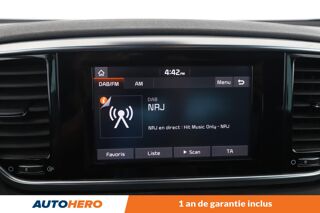 Sportage 1.6 CRDi MHEV GT Line 2WD DCT7 136 ch 2020 occasion 92130 Issy-les-Moulineaux