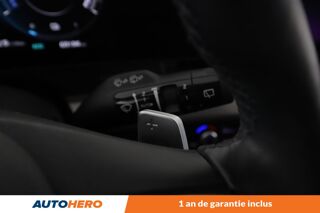 Sportage 1.6 T-GDi ISG Hybride Rechargeable GT-Line Premium 4x4 BVA6 2022 occasion 92130 Issy-les-Moulineaux