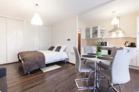  Appartement � louer 1 pi�ce 37 m�